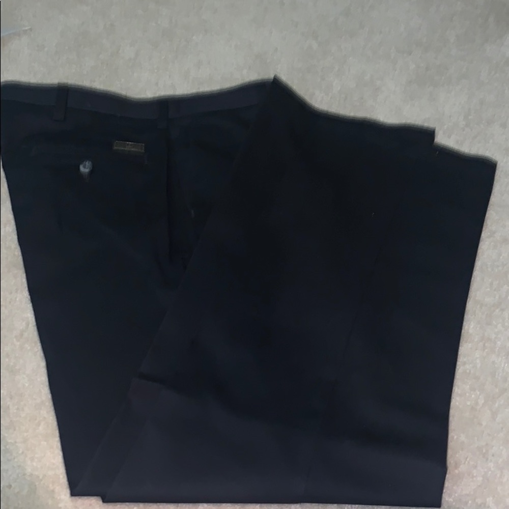 Black slacks women’s